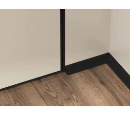 Микроплинтус MICRO - L