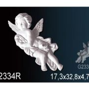 Декоративный элемент G2334R
