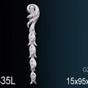 Декоративный элемент G2335L