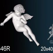 Декоративный элемент G2346R