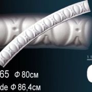 Круговой молдинг B1065