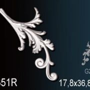 Декоративный элемент G2351R