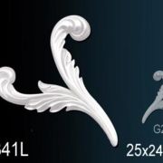 Декоративный элемент G2341L
