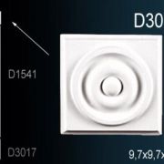 Обрамление дверей D3016