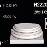 Основание колонны N2220-1W