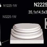 Основание колонны N2225-1W