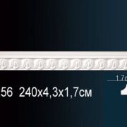 Молдинг AC256