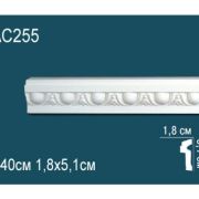 Молдинг AC255