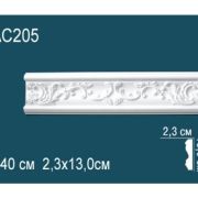 Молдинг AC205