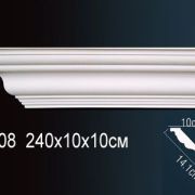 Карниз AB108