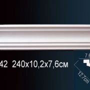 Карниз AB142