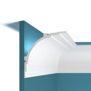 Карниз под подсветку P100
