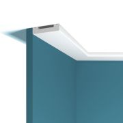 Карниз на потолок P33
