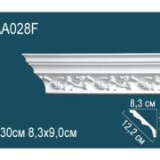 Карниз AА028F