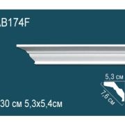 Карниз AB174F