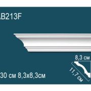 Карниз AB213F