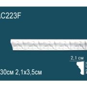 Молдинг AC223F