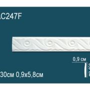 Молдинг AC247F