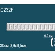 Молдинг AC232F
