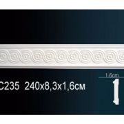 Молдинг AC235F