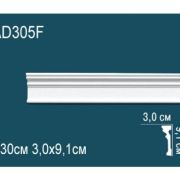 Молдинг AD305F