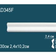 Молдинг AD345F