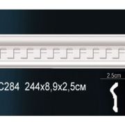 Молдинг AC284