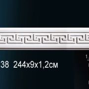 Молдинг AC238
