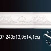 Карниз AA107