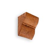 Консоль из полиуретана К2 (135 x 120 x 110 мм)