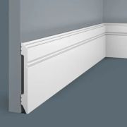Плинтус PX005, 108х12, 2000мм
