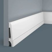 Плинтус PX023, 90х20, 2000мм