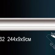 Карниз AB162