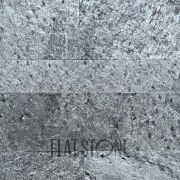 Самоклеящиеся панели из камня Silver gray