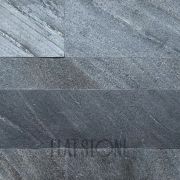 Самоклеящиеся панели из камня Ocean Black