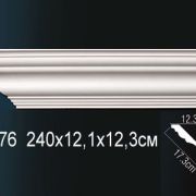Карниз AB176
