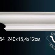Карниз AB154