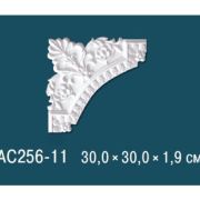 Угловой элемент AC256-11