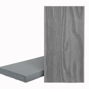 Заборная доска Смарт 3D Анис (полнотелая)