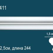 Молдинг AD411