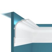 Карниз под подсветку P104