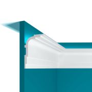 Карниз под подсветку P102