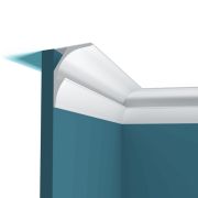 Карниз под подсветку P177