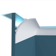 Карниз под подсветку P149