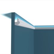 Карниз под подсветку P178