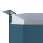 Карниз под натяжной потолок P152