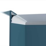 Карниз под натяжной потолок P143