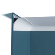 Карниз под натяжной потолок P149