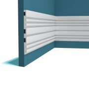 Стеновая панель P166