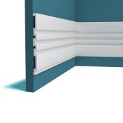 Стеновая панель P167